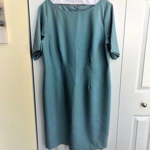 Ann Taylor Factory Dress - Perfect for Office